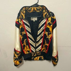 Giacca vintage sport jacket